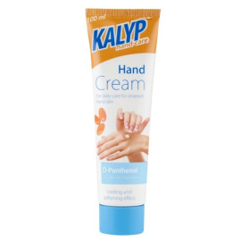 Kalyp D-panthenol krém na ruce 100ml
