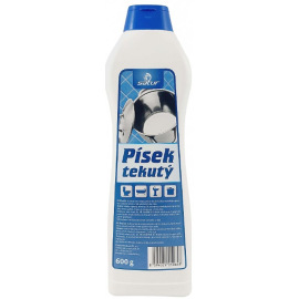 Satur tekutý písek 600g