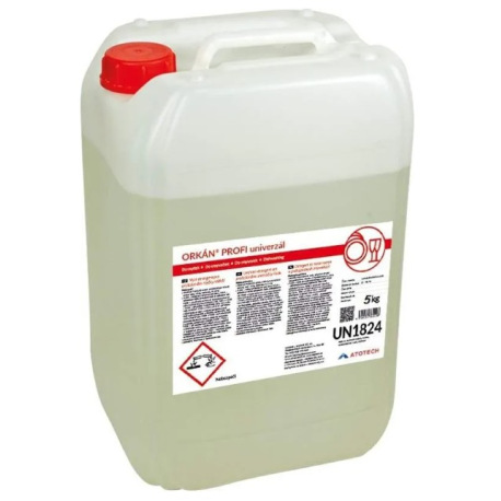 Orkán profi univerzal 5l