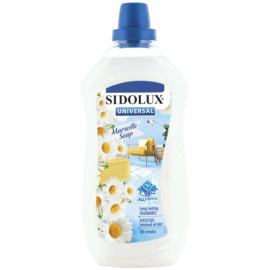 Sidolux Uni Marseille Soap univerzální čistič na povrchy 1l