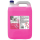 LAVON čistič na podlahy Velvet Pink 5l
