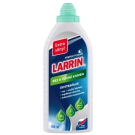 Larrin na rez a vodní kámen 500ml