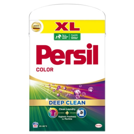 Persil prací prášek Color 50 praní