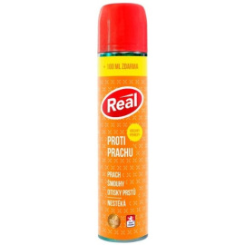 Real proti prachu 300ml