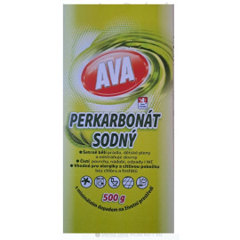 Ava Perkarbonát sodný 500g