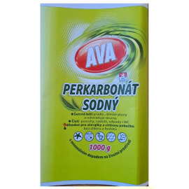 Ava Perkarbonát sodný 1kg