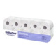 Toaletní papír Harmony Comfort, 2-vrstvý, 10ks