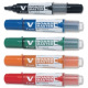 Popisovače sada V-Board Master BeGreen 2,3mm set barev