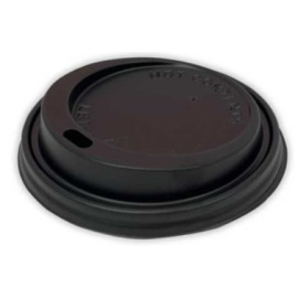 Víčko k pohárku vypouklé průměr 73mm