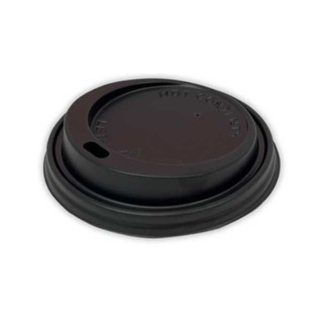 Víčko k pohárku vypouklé průměr 90mm