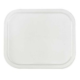 Plastové víčko k vaničce 300/500ml 100ks