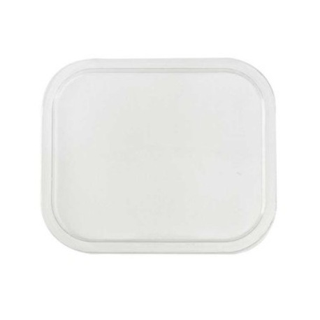 Plastové víčko k vaničce 100ks