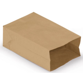 Papírové sáčky TS-3 80/240x410mm 500ks