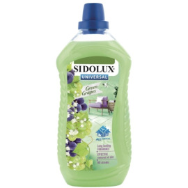 Sidolux Green Grapes univerzální čistič na povrchy 1l