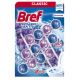 Bref WC Power Aktiv Lavender kuličky 3x50g