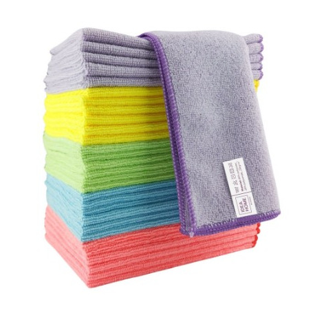 Utěrka švédská 30x30cm mix barev