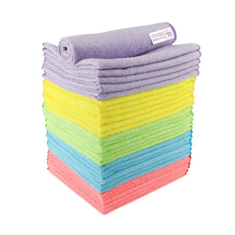 Utěrka švédská 40x40cm mix barev