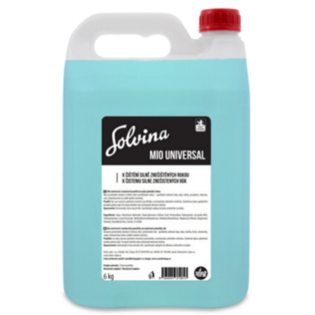 Solvina Mio univerzal 6kg
