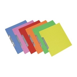 Rychlovazač papírový celý oranžový