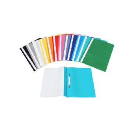 Rychlovazač papírový oranžový