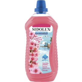 Sidolux univerzální čistič na povrchy 1 litr