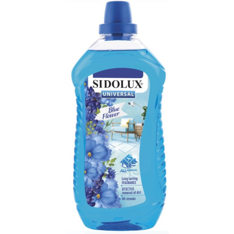 Sidolux univerzální čistič na povrchy 1 litr