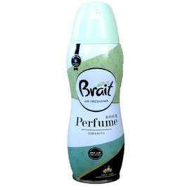 Brait osvěžovač vzduchu Holywood Glamour 300ml