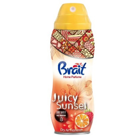 Brait osvěžovač vzduchu Juicy Sunset 300ml
