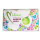 Mýdlo Miléne 100g zel. jablko