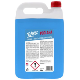 WILLI podlaha 5kg