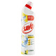 SAVO WC čistič Citrón 700ml