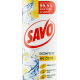 SAVO WC čistič Citrón 700ml