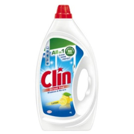 Clin Citrus čisticí prostředek 4 l