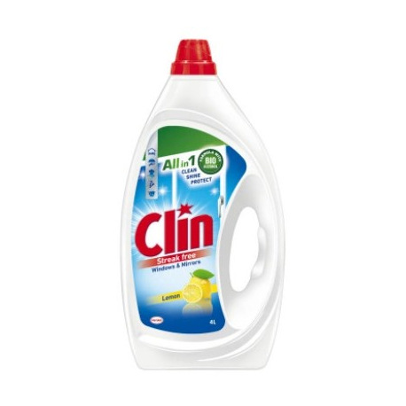 Clin Citrus čisticí prostředek 4 l