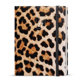 BDA9-2-27 Denní diář - Adam - Lamino - B6 - Leopard-2