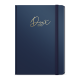 BDD8-1-27 Denní diář - David - Luxi - A5 - modrá-1