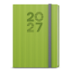 BDD23-5-27 Denní diář - David - Vigo - A5 - zelená-1