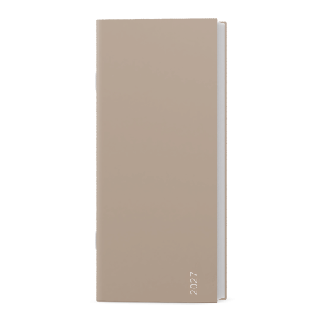 BMB9-9-27 Měsíční diář - Božka - Color - Moka-1