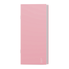 BMB9-3-27 Měsíční diář - Božka - Color - Růžová-1