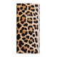 BMB9-1-27 Měsíční diář - Božka - lamino - Leopard-1