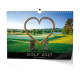 BNS3-27 Nástěnný kalendář - Golf - české resorty-2
