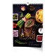 BNG11-27 Nástěnný kalendář - Gourmet  - A3                     -2