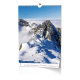 BNF9-27 Nástěnný kalendář - Tatry - A3-3