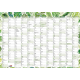 BKA10-27 Nástěnný roční kalendář (600x420 mm) - Listy-1