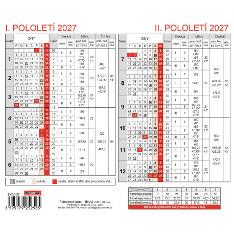 BKA0-27 Plánovací karta-1