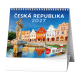 BSL2-27 Stolní kalendář - IDEÁL - Česká republika-1