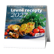 BSK1-27 Stolní kalendář - IDEÁL - Levné recepty-1