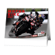 BSF8-27 Stolní kalendář - Motorbike                                    -1
