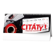 BSB1-27 Stolní kalendář - Pracovní kalendář CITÁTY I-1