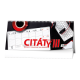 BSB3-27 Stolní kalendář - Pracovní kalendář CITÁTY III-1